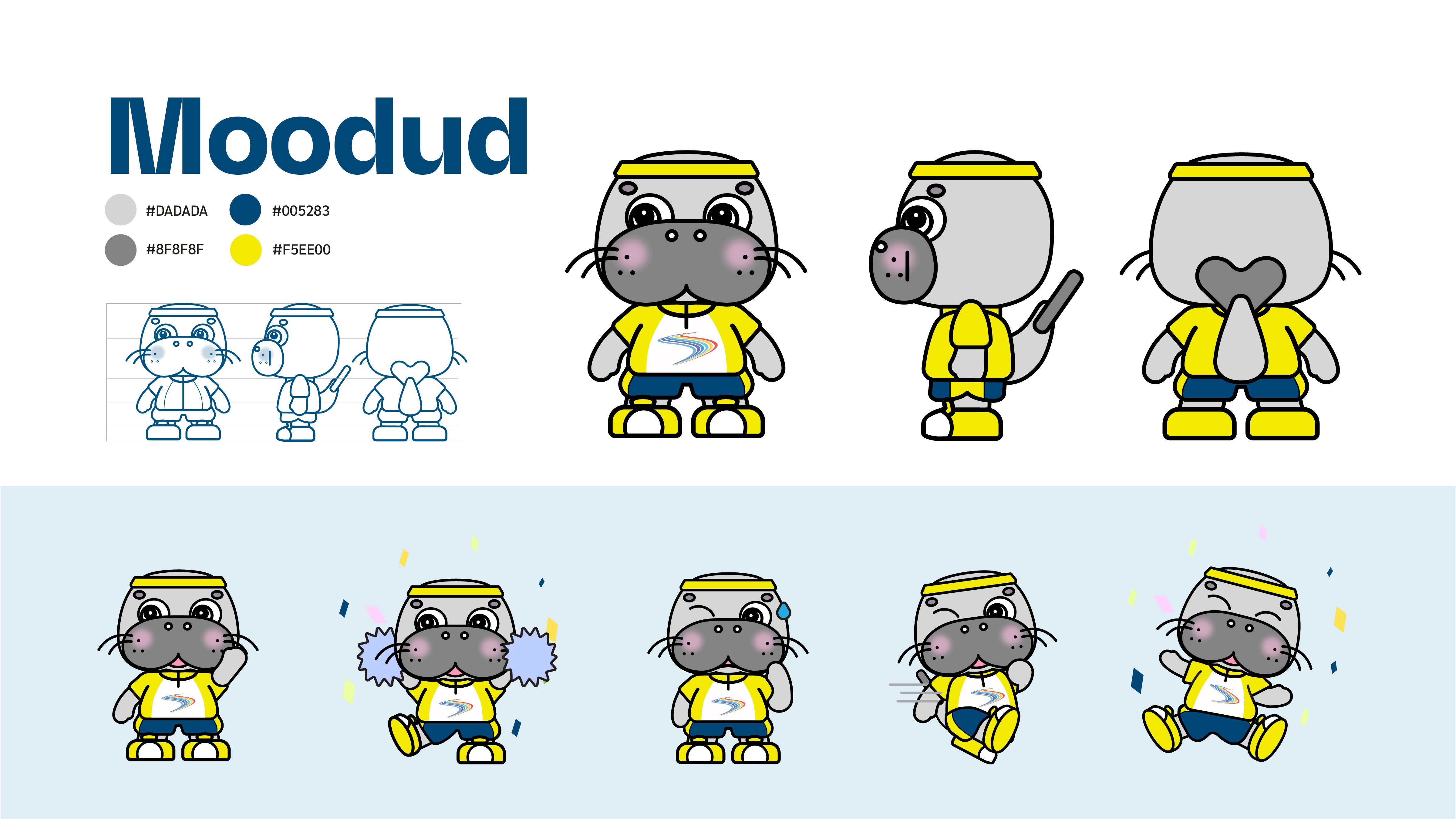 Moodud